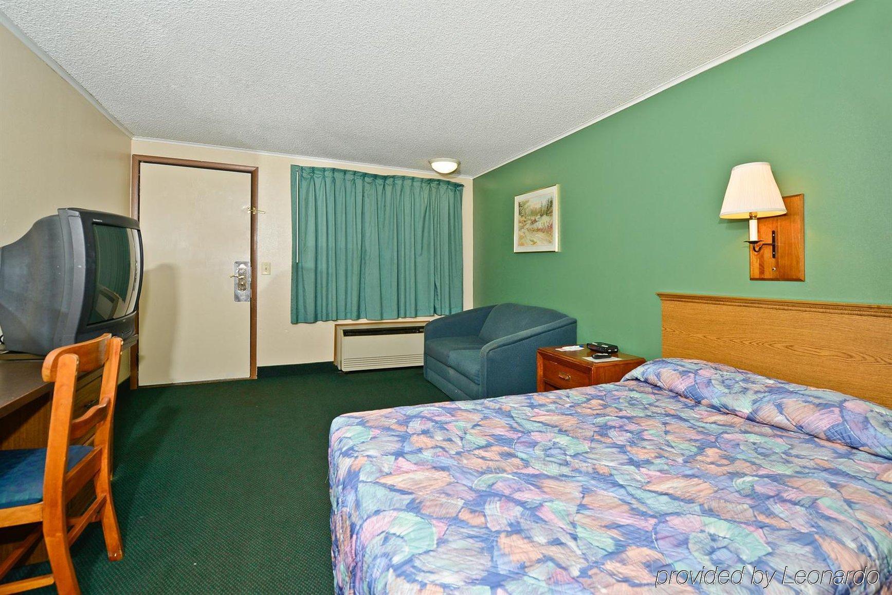 M Star Hotel Covington Quarto foto
