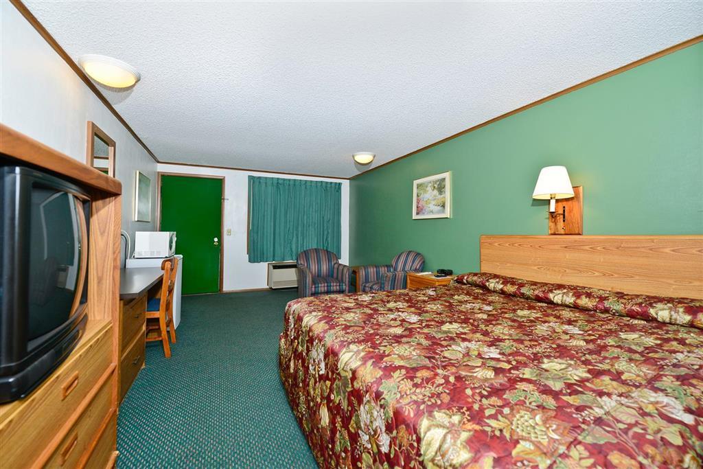 M Star Hotel Covington Quarto foto