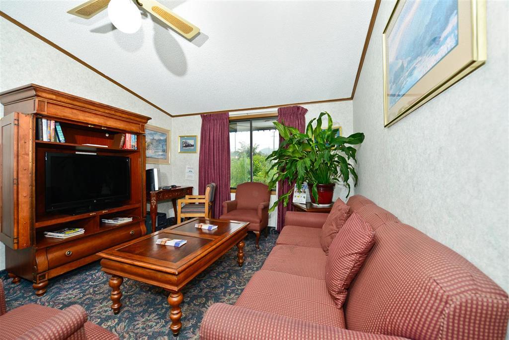M Star Hotel Covington Quarto foto