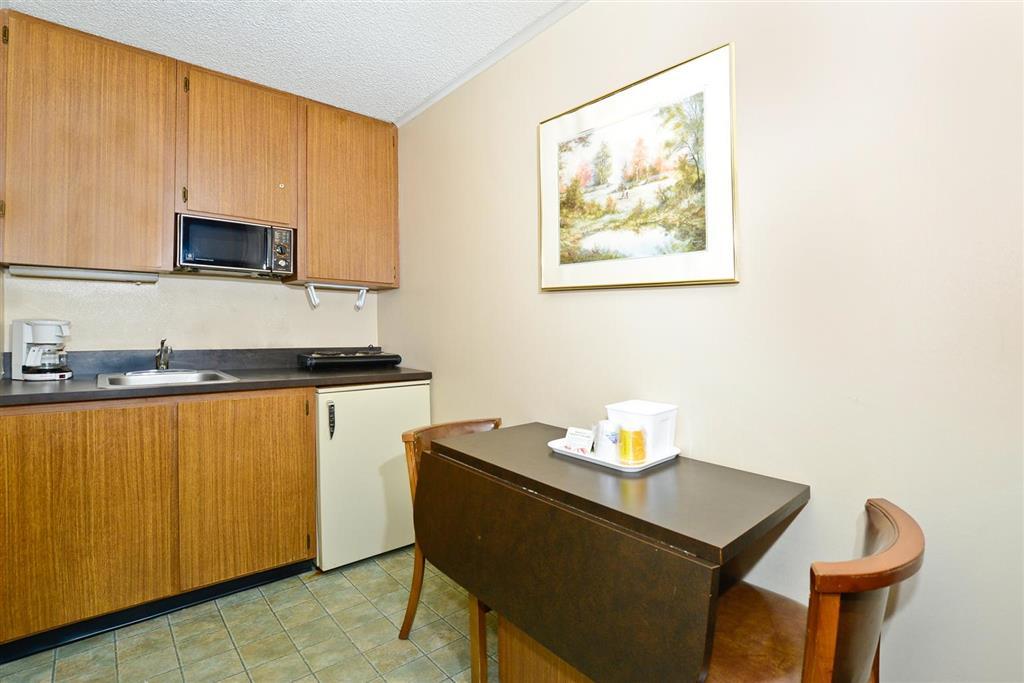 M Star Hotel Covington Quarto foto