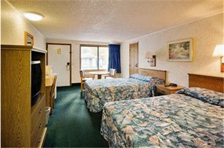 M Star Hotel Covington Quarto foto